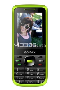 GOMAX S55 specs