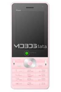 GOMAX STOUCH specifications and features GOMAX STOUCH specs