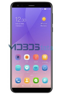 GOME S7 specifikacije