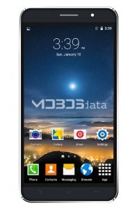 GOOWEEL M3 specs