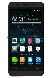 GOOWEEL M5 PRO specifikacije
