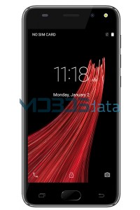GOOWEEL S7 specifikacije