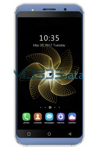 GOOWEEL S8 specifikacije