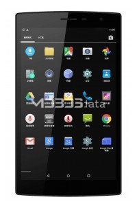 GPLUS M712 specs
