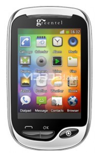 GREENTEL G10 specifikacije
