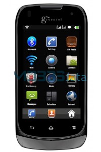 GREENTEL G5 specifikacije