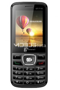 GREENTEL GT-T110 specifikacije