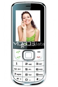 GREENTEL GT 100 specifikacije