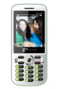 GREENTEL GT 300 specifikacije