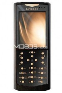 GRESSO AVANTGARDE GOLD specifikacije