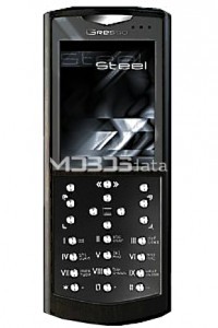 GRESSO AVANTGARDE LUNA specifikacije