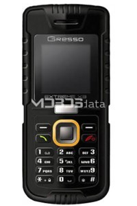 GRESSO EXTREME 3 specifikacije