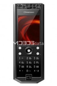 GRESSO GRAND MONACO CLASSIC specifikacije