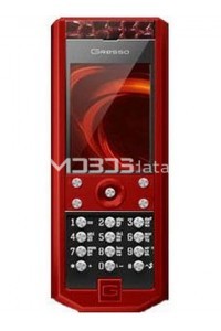 GRESSO GRAND MONACO LUXURY specifikacije