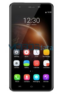 GRETEL A6 specifikacije