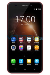 GRETEL S55 specs