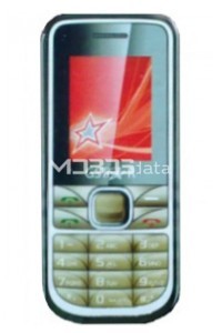 GSTAR 128 specifikacije