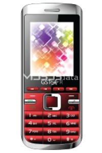GSTAR 158 specifikacije