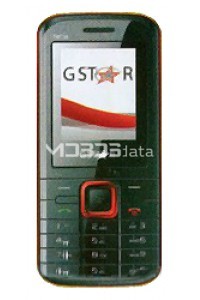 GSTAR 238 specifikacije in značilnosti GSTAR 238 specifikacije