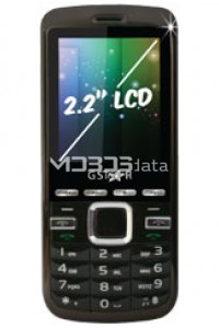 GSTAR 282 specifikacije