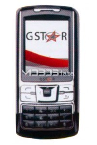 GSTAR 300 specifikacije in značilnosti GSTAR 300 specifikacije