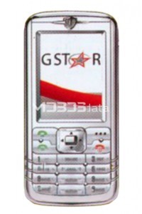 GSTAR 368 specifikacije in značilnosti GSTAR 368 specifikacije