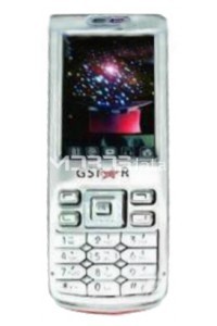 GSTAR 818 specs