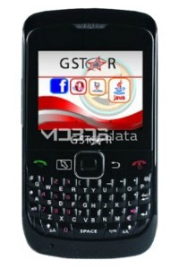 GSTAR 899 specifikacije in značilnosti GSTAR 899 specifikacije