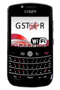GSTAR 899I specifikacije