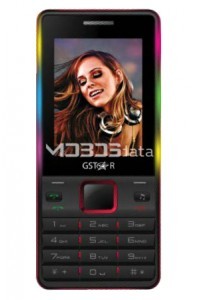 GSTAR C12 specs