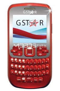 GSTAR EKSIS Q85 specifikacije in značilnosti GSTAR EKSIS Q85 specifikacije