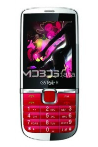 GSTAR INTERESTING MOBILE C83 specs