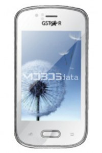 GSTAR JUST TOUCH P17 specifikacije