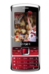 GSTAR LUXURY B85 specs