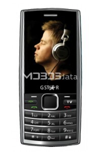 GSTAR PLAY TV C16 specs
