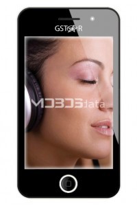 GSTAR PRESTIGE P83 specs