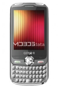 GSTAR Q81 specifikacije in značilnosti GSTAR Q81 specifikacije