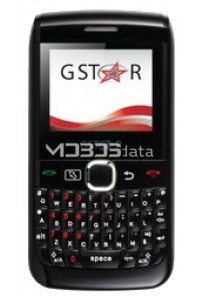 GSTAR Q82 specifikacije