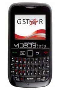 GSTAR Q83 specifikacije in značilnosti GSTAR Q83 specifikacije
