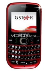 GSTAR Q84 specifikacije in značilnosti GSTAR Q84 specifikacije