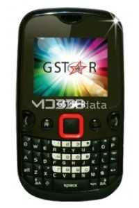GSTAR Q86 specifikacije