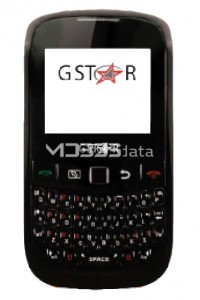 GSTAR Q89 specifikacije in značilnosti GSTAR Q89 specifikacije