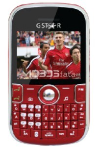 GSTAR Q91 specifikacije