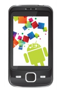 GSTAR TOP TOUCH P12 specs