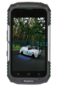GUOPHONE V88 specs