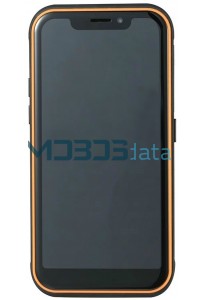 GUOPHONE X3 specs