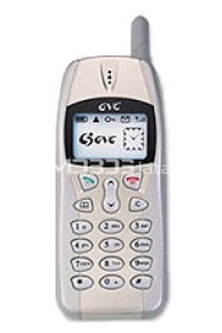 GVC GD168D specs