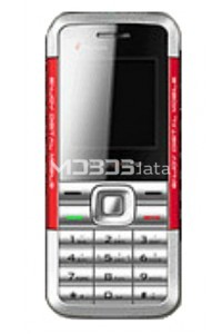 GVON 118 specs