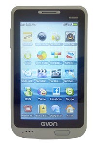GVON 668 specs