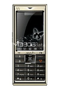GVON 818 specs